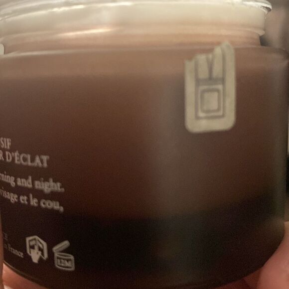 fresh Black Tea Anti-Aging Eye Cream with Retinol-Alternative BT Matrix - Picture 7 of 7